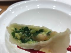-喜家德虾仁水饺(南山书城店)