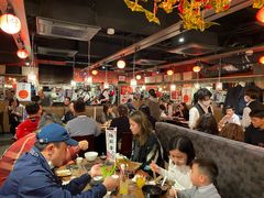 -俺的焼肉(銀座9丁目店)