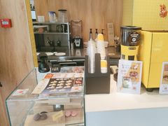 -麦当劳(安定门外大街店)