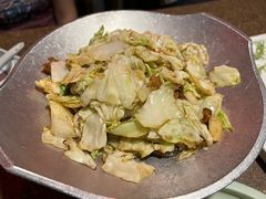 -几荷·恰似故人来(秀水广场店)