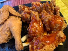 -Bigboss炸鸡啤酒(横店商业步行街店)
