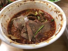 -阿满卤香鸡(新街口印象汇店)