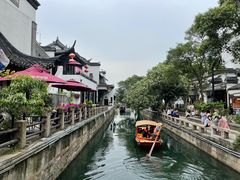 -鸡脚旮旯平江路店