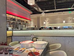 -川成元·麻辣香锅(凯德MALL西直门店)