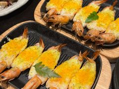 -吉川谷谷·日料放题(广安门店)