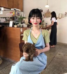 -Rise Hair上升造型