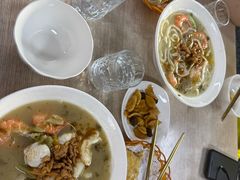 -面道赞宁海海鲜面(迎凤街店)