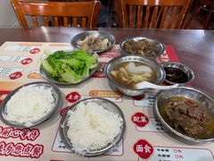 -阿秋牛排(湖心街店)