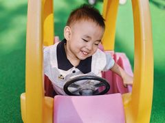 -井德幼儿园(韦伯豪园)