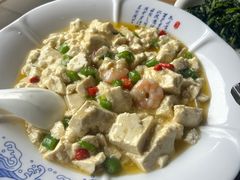 剑门豆腐-蜀门客栈(剑门关景区店)