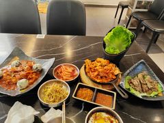 -HONGA HONGA雄家(曹路店)