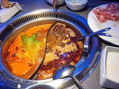 -季季红火锅(动壹店)