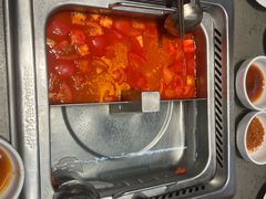 -海底捞火锅(华南摩尔店)