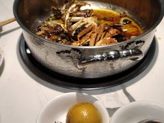 -七欣天香辣蟹火锅(无锡金太湖国际城店)
