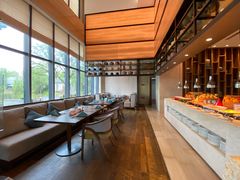 -水月周庄铂尔曼酒店-水月荟中餐厅