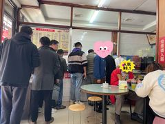 -小无锡面馆