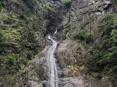 -白云源风景区
