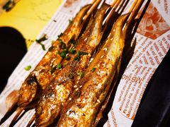 -红钳侠小龙虾·烧烤(中赢康康谷店)
