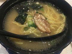 -京樽回転寿司(奥林匹克店)