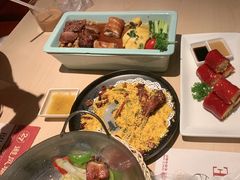 -避风塘(宝山万达店)