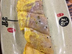-禾诗夜市大饼油条(松江店)