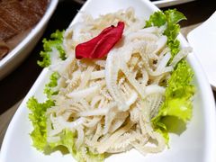 -和院老火锅铜锅烧烤海鲜(朱雀大街店)
