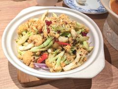 -连鹭海鲜·大连菜(星海店)