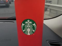 -星巴克(北京复兴路店)