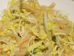 -船歌·鱼水饺青岛菜(金狮广场店)