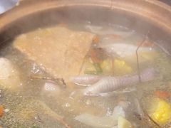 -阿润打边炉·鲜切鸡煲(华漕店)