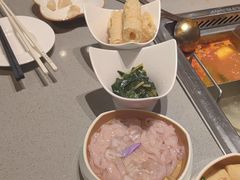 -海底捞火锅(河东万达广场店)