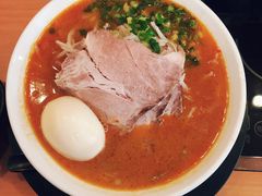 -博多一幸舍(侨福芳草地购物中心店)