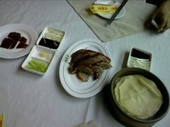 -北京全聚德(天安门店)