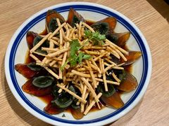 -肖记公安牛肉鱼杂(田林路店)