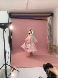 -幺幺BABY婚纱摄影