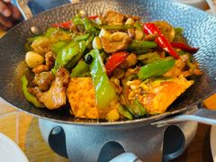 -金牌外婆家(苏州中心店)