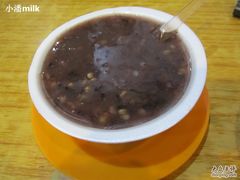 十谷粥-玫瑰甜品(文明路店)