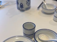 -雷峰塔·藕香居餐厅