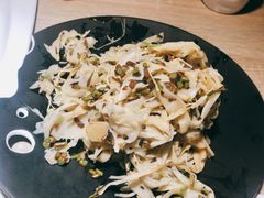 香椿笋干-味莊·青岛菜(云霄路店)