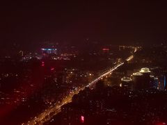 景点-中央广播电视塔