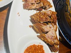 -缪氏川菜(丰盛町店)