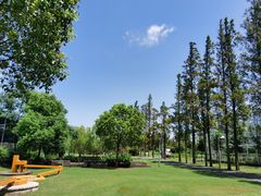 -前小桔亲子创意农场·草莓采摘·露营烧烤