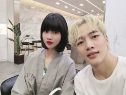 -MT·ID 烫发.染发.接发SALON