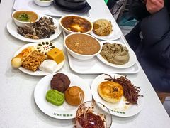 -老磁器口豆汁店(天坛店)