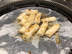 -么子烤肉(化龙池店)