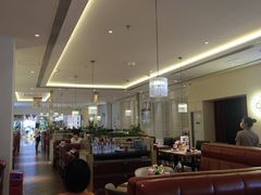 大堂-杯子红牛排(南庄吉利广场店)