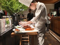 -四季民福烤鸭店(王府井东安门店)