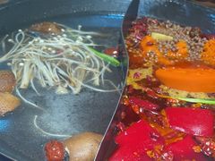 -楠火锅(哈尔滨金爵万象店)