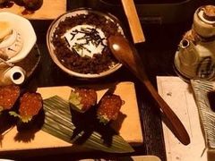 -芥岛(河北大街店)