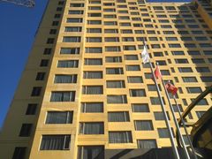 -上海神旺大酒店